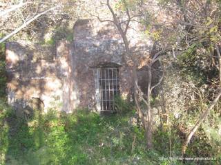 Grotta dell Eremita